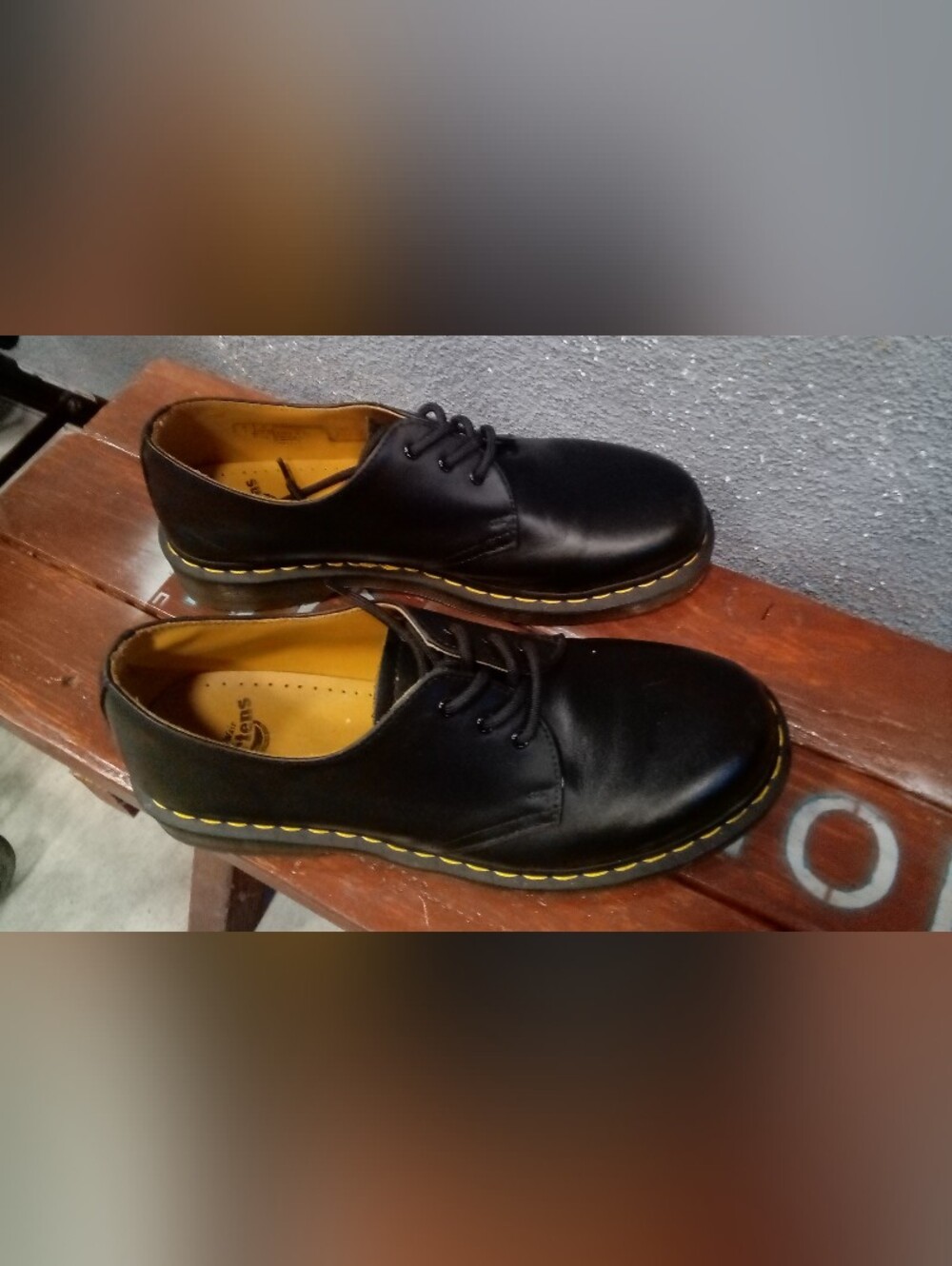 Dr Martens